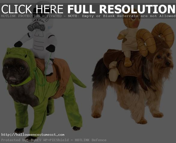 Star Wars Dog Costumes, Darth Vader Dog Costume,